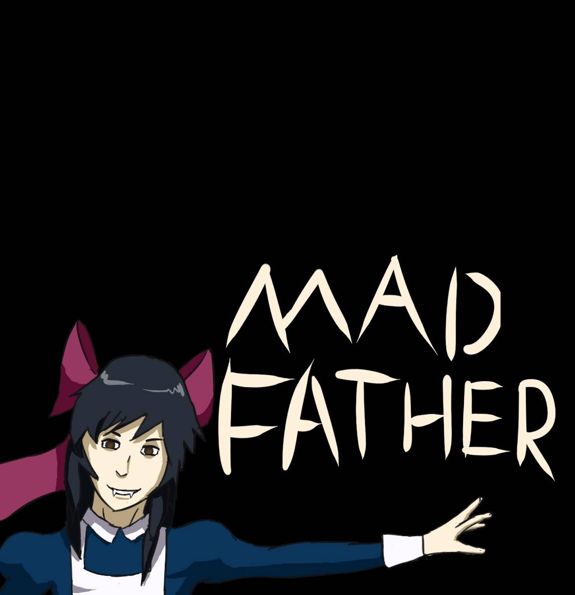 Mad Father Mad Father