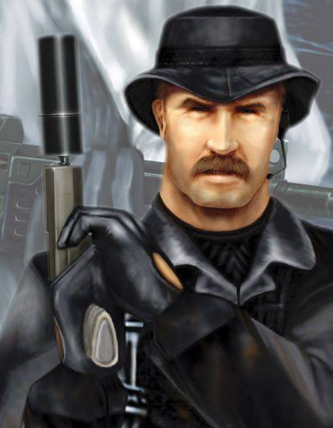Soldier of Fortune: Anthology Soldier of Fortune: Anthology