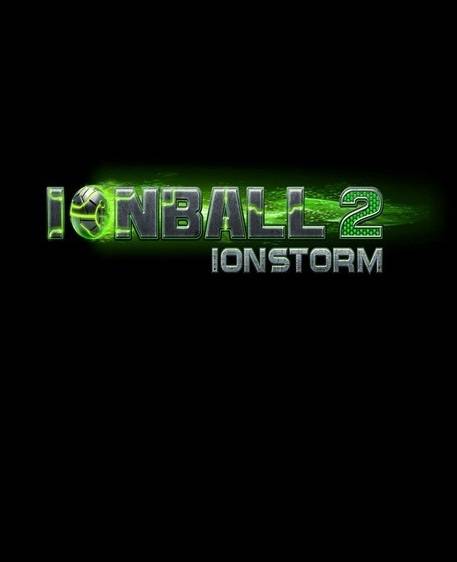 Ionball 2: Ionstorm Ionball 2: Ionstorm