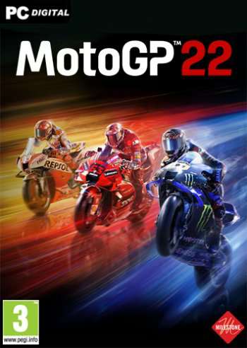 MotoGP 22 MotoGP 22
