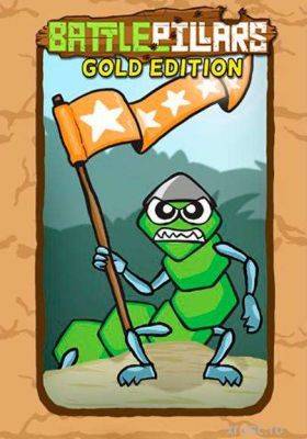 Battlepillars: Gold Edition Battlepillars: Gold Edition