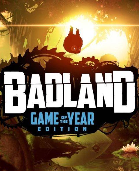 Badland: Game of the Year Edition Badland: Game of the Year Edition