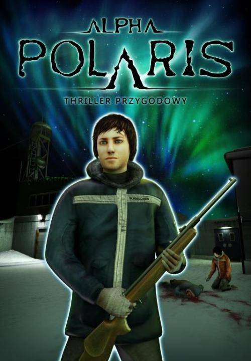 Alpha Polaris: A Horror Adventure Game Alpha Polaris: A Horror Adventure Game