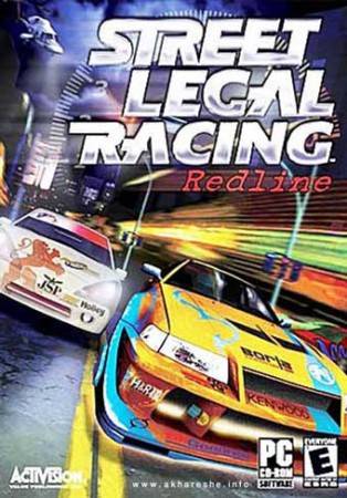 Illegal Street Racing Illegal Street Racing