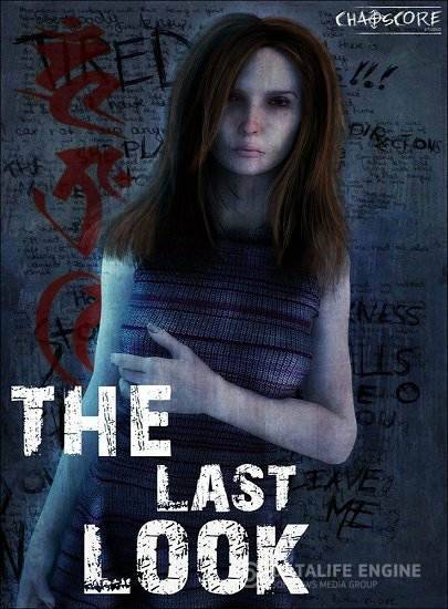 The Last Look The Last Look