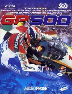 GP 500 (GP500) GP 500 (GP500)