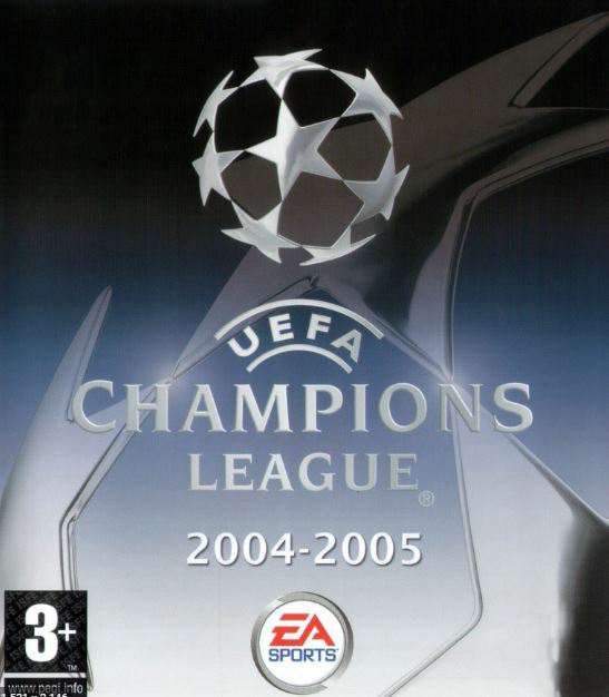 UEFA Champions League 2004-2005 UEFA Champions League 2004-2005