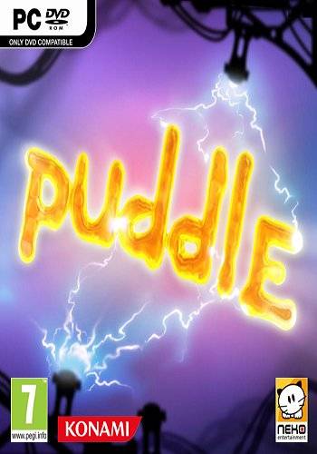 Puddle Puddle