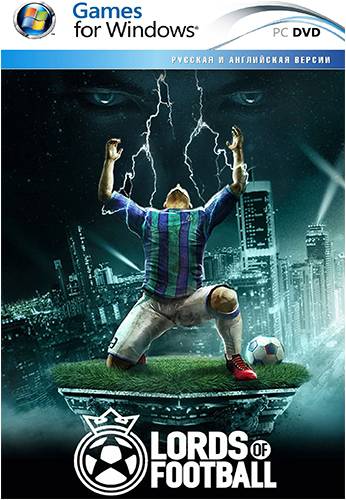 Lords Of Football Lords Of Football