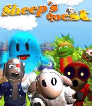Sheep's Quest Sheep's Quest