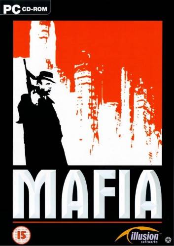 Mafia: The City of Lost Heaven - Russian Cars Mafia: The City of Lost Heaven - Russian Cars