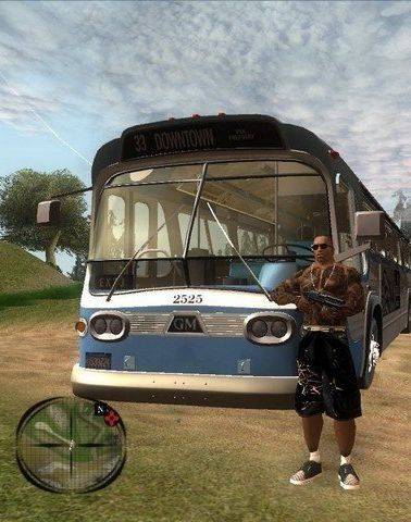 Grand Theft Auto: San Andreas - Real Cars 2014 Grand Theft Auto: San Andreas - Real Cars 2014
