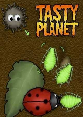 Tasty Planet Tasty Planet