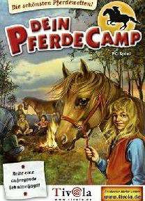 Dein Pferdecamp / Прогулки верхом Dein Pferdecamp / Прогулки верхом