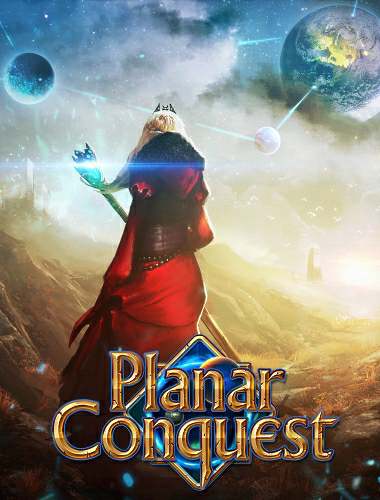 Planar Conquest Planar Conquest