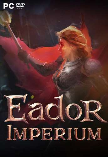 Эадор: Империя / Eador: Imperium Эадор: Империя / Eador: Imperium