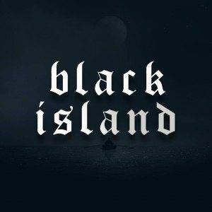 Black Island Black Island