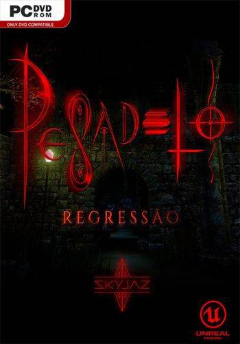 Pesadelo Regressao Pesadelo Regressao