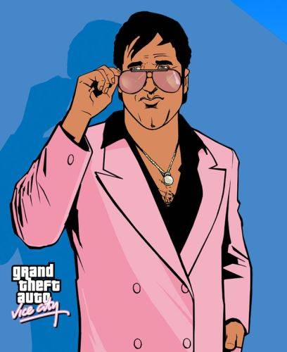 Grand Theft Auto: Vice City Multiplayer Grand Theft Auto: Vice City Multiplayer