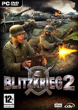 Блицкриг 2: Evolution Блицкриг 2: Evolution