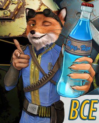 Fallout 4: Русские текстуры Fallout 4: Русские текстуры