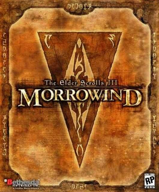 The Elder Scrolls III: Morrowind Expansion The Elder Scrolls III: Morrowind Expansion