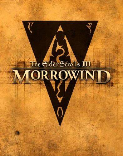 The Elder Scrolls III: Morrowind. Расширенное издание The Elder Scrolls III: Morrowind. Расширенное издание