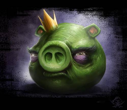 Bad Piggies Bad Piggies