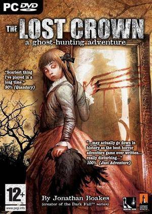 The Lost Crown: Призраки из прошлого The Lost Crown: Призраки из прошлого