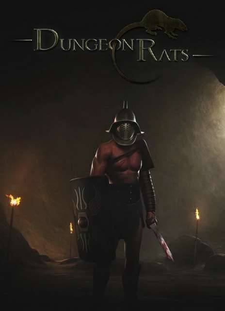 Dungeon Rats Dungeon Rats