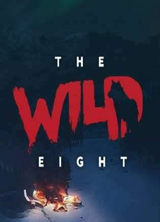 The Wild Eight The Wild Eight