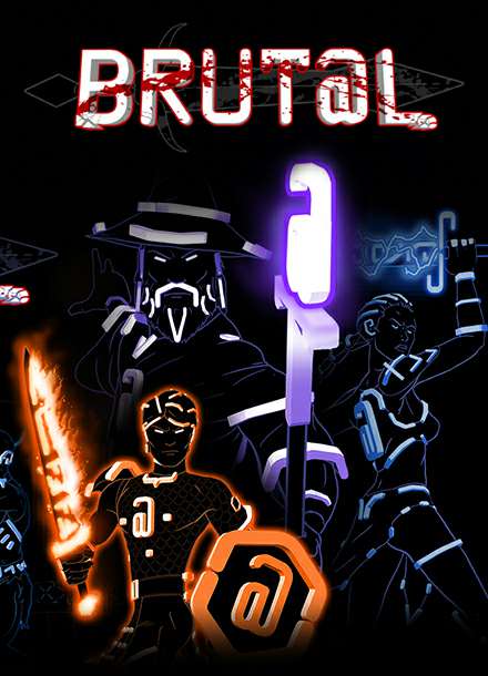 Brut@l Brut@l