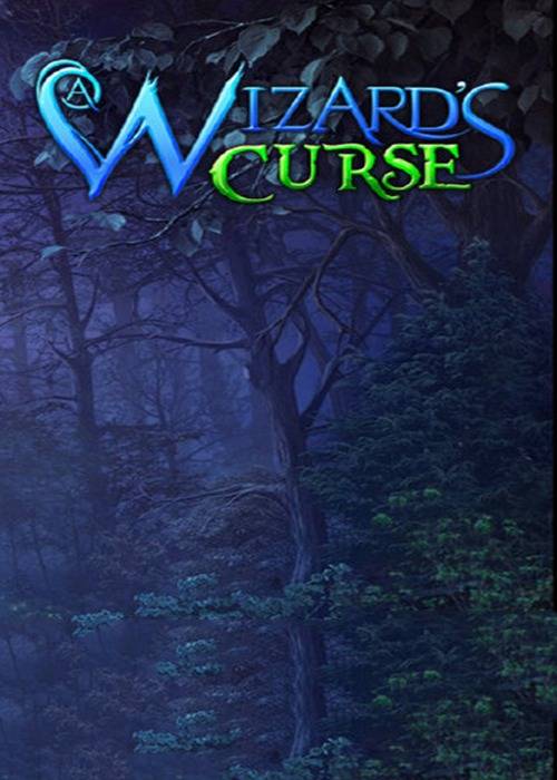 A Wizard's Curse A Wizard's Curse