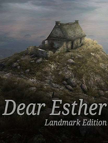 Dear Esther: Landmark Edition Dear Esther: Landmark Edition