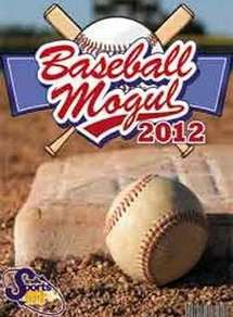Baseball Mogul 2012 Baseball Mogul 2012