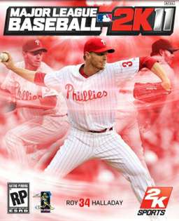 Major League Baseball 2K11 Major League Baseball 2K11