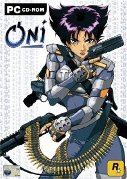 Oni / Они Oni / Они