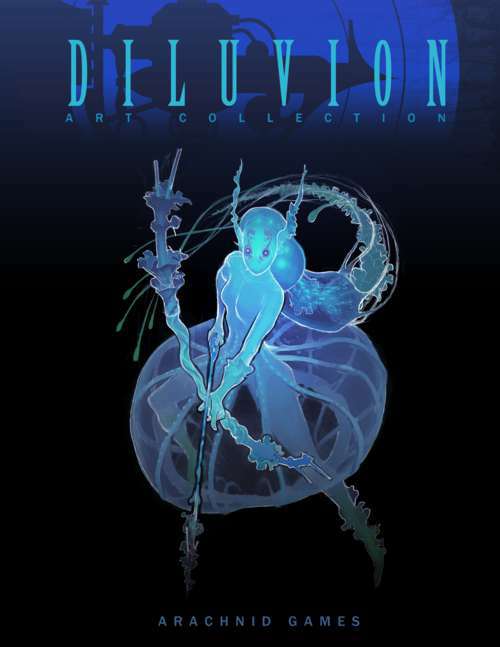 Diluvion Diluvion