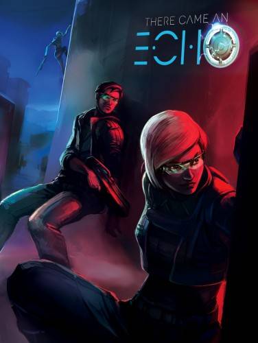 There Came an Echo - Deluxe Edition There Came an Echo - Deluxe Edition