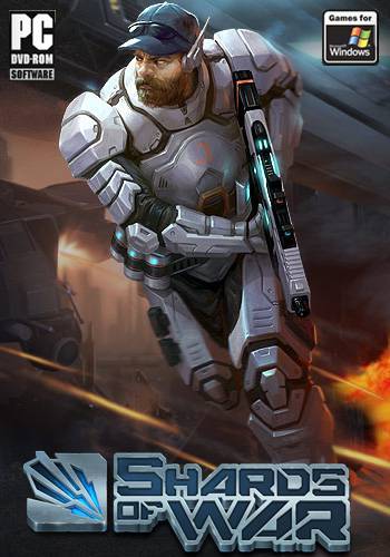 Shards of War Shards of War
