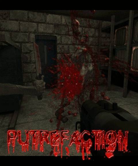 Putrefaction Putrefaction