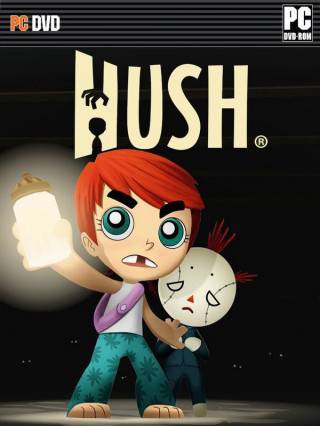 Hush Hush