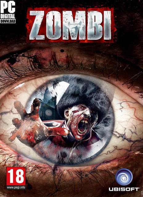 Zombi Zombi