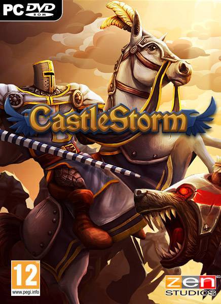 CastleStorm CastleStorm