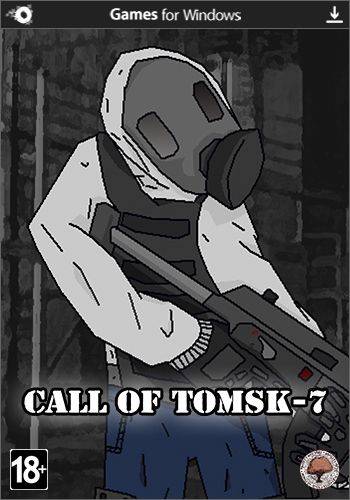 Call of Tomsk-7 Call of Tomsk-7