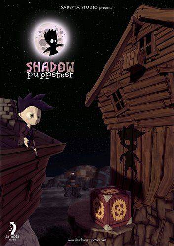 Shadow Puppeteer Shadow Puppeteer
