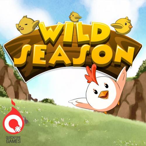 Wild Season Episode 1 Wild Season Episode 1
