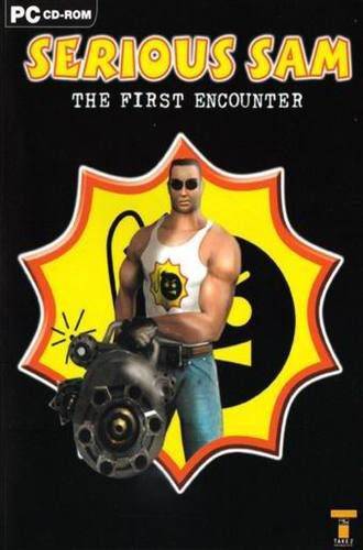 Serious Sam: The First Encounter Serious Sam: The First Encounter