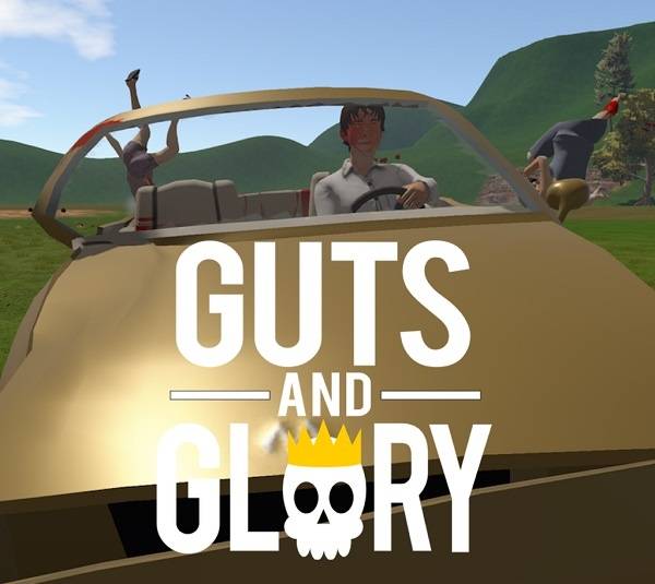 Guts and Glory Guts and Glory