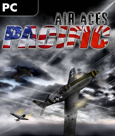 Air Aces: Pacific Air Aces: Pacific
